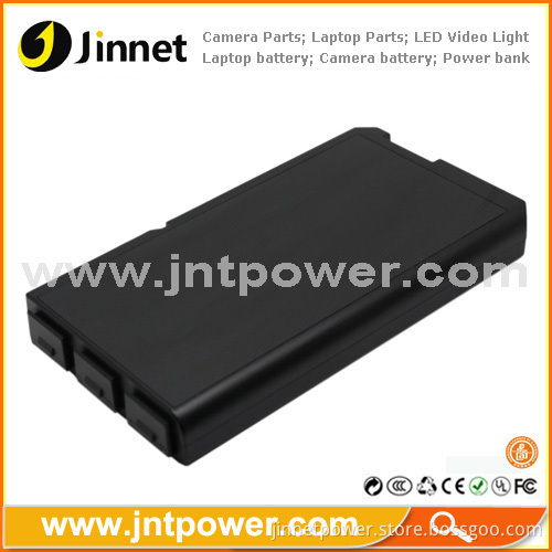 For Fujitsu Amilo Pro E2000 Battery V2010 L7300 Pc-vp-wp70 